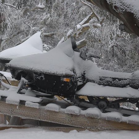 Alpine Retreat Mt Buller Hotel Mount Buller Buitenkant foto