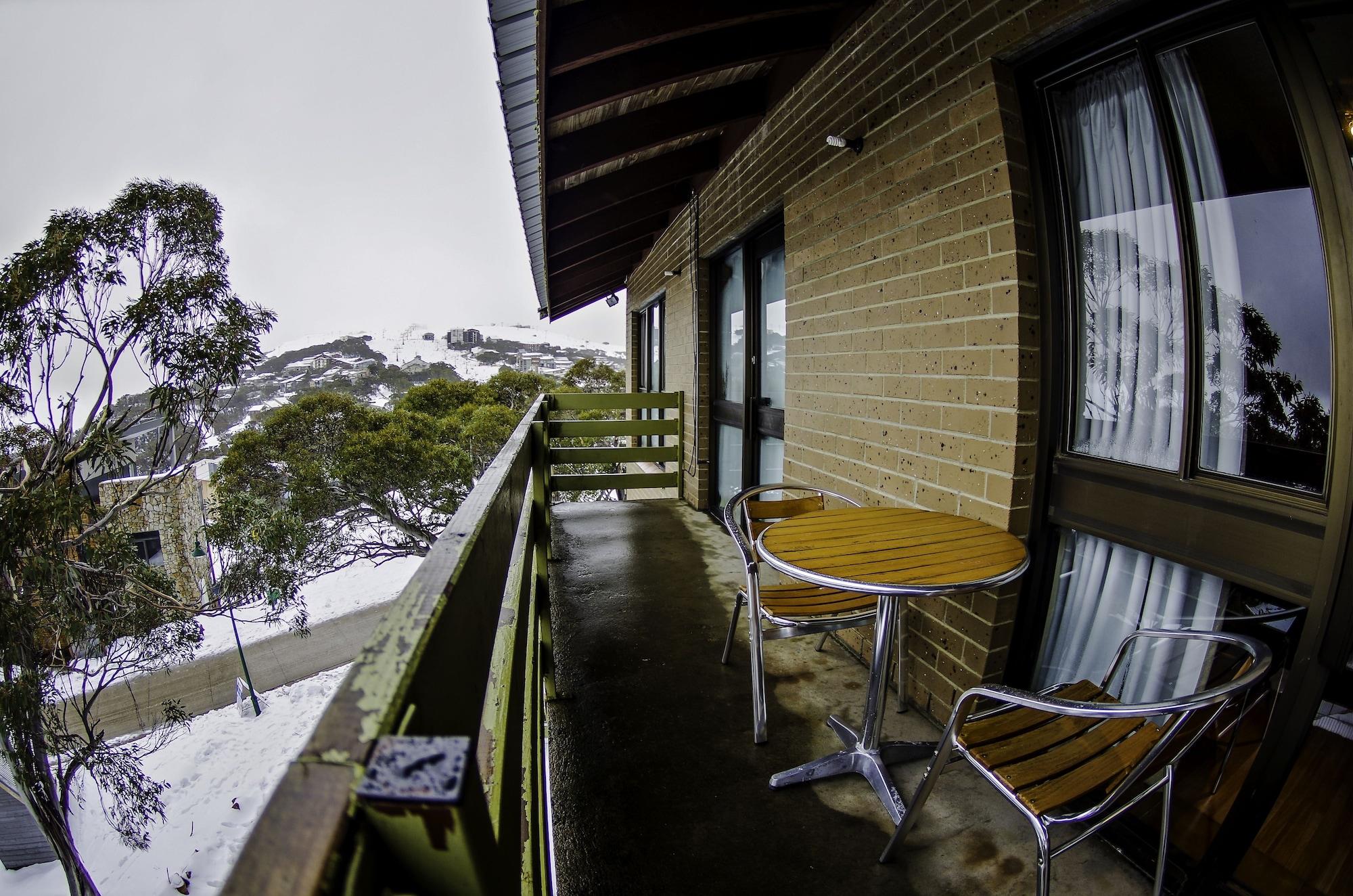 Alpine Retreat Mt Buller Hotel Mount Buller Buitenkant foto